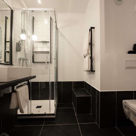 Hotel Ibis Brive Centre Exterior foto